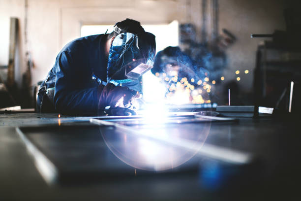 Best Automation and Robotic Welding in Orofino, ID