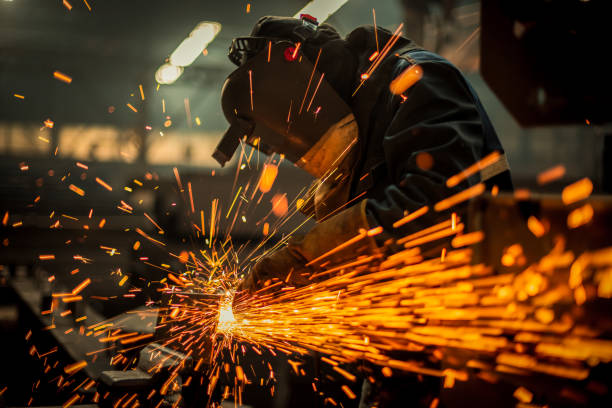 Reliable Orofino, ID Welder & Metal Fabrication Solutions