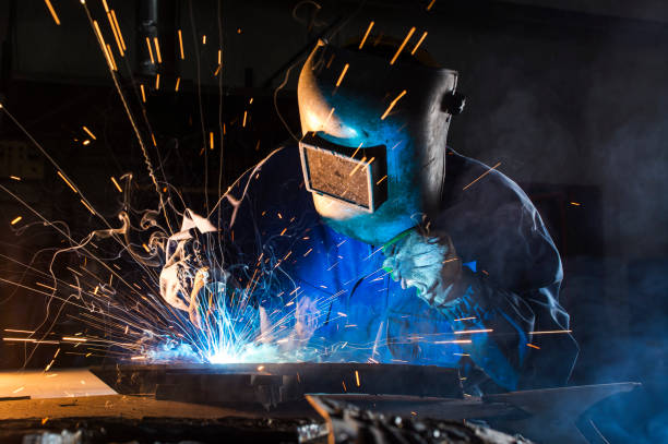 Best Welding Inspection and Certification in Orofino, ID