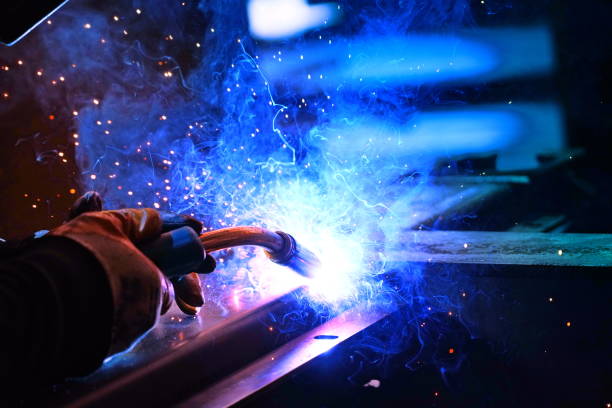 Best Pipe Welding in Orofino, ID