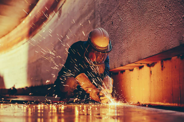 Best Structural Steel Welding in Orofino, ID
