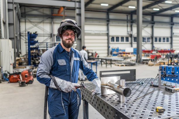 Orofino, ID Welder & Metal Fabrication Company