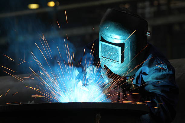 Best Aerospace and Defense Welding in Orofino, ID