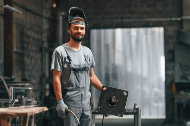 Best Structural Steel Welding in Orofino, ID