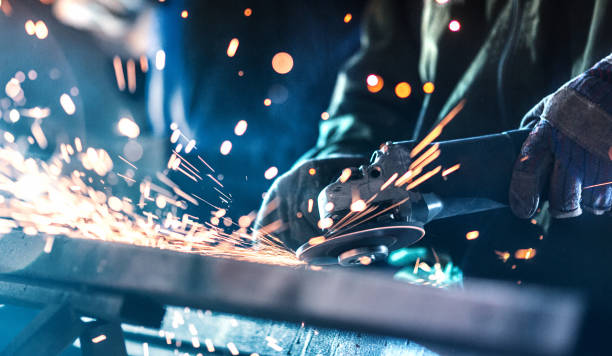 Affordable Welder Services in Orofino, ID